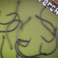 Drennan E-SOX Dropshot Hooks
